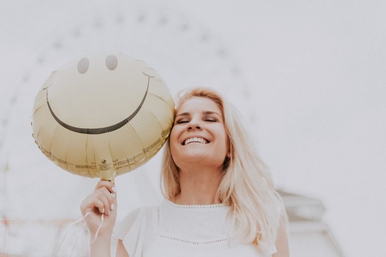 Le sourire – L&rsquo;un des secrets du bonheur