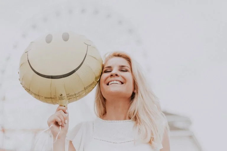 Le sourire – L&rsquo;un des secrets du bonheur